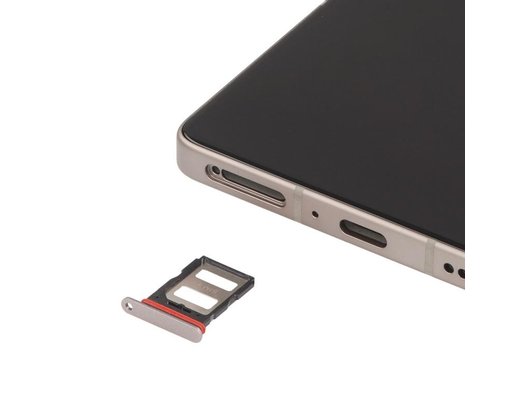 Смартфон Infinix Note 50 Pro 12/256Gb Titan